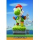 Super Mario Statue Mario and Yoshi 48 cm