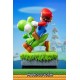 Super Mario Statue Mario and Yoshi 48 cm