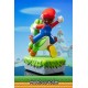 Super Mario Statue Mario and Yoshi 48 cm