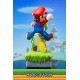 Super Mario Statue Mario and Yoshi 48 cm