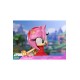 Sonic the Hedgehog Statue Amy 35 cm