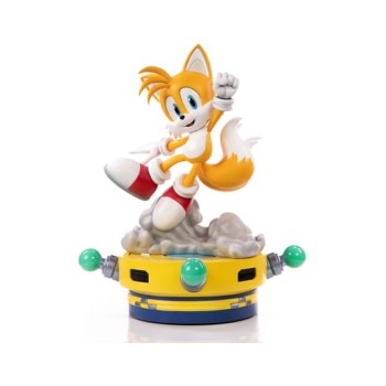 Sonic the Hedgehog Statue Tails 36 cm