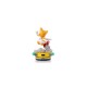 Sonic the Hedgehog Statue Tails 36 cm