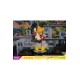 Sonic the Hedgehog Statue Tails 36 cm