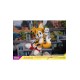 Sonic the Hedgehog Statue Tails 36 cm