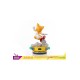 Sonic the Hedgehog Statue Tails 36 cm