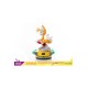 Sonic the Hedgehog Statue Tails 36 cm