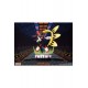 Sonic the Hedgehog Statue Shadow the Hedgehog Chaos Control 50 cm