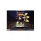 Sonic the Hedgehog Statue Shadow the Hedgehog Chaos Control 50 cm