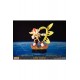 Sonic the Hedgehog Statue Super Shadow 50 cm