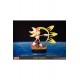 Sonic the Hedgehog Statue Super Shadow 50 cm