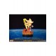 Sonic the Hedgehog Statue Super Shadow 50 cm