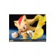 Sonic the Hedgehog Statue Super Shadow 50 cm