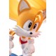 Sonic the Hedgehog Statue Sonic & Tails 51 cm