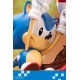 Sonic the Hedgehog Statue Sonic & Tails 51 cm