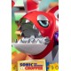 Sonic Generations Diorama Sonic vs Chopper 28 cm