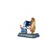 Sonic the Hedgehog Statue Sonic the Hedgehog 30th Anniversary 41 cm