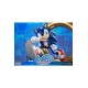 Sonic the Hedgehog Statue Sonic the Hedgehog 30th Anniversary 41 cm