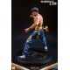 Tekken 5 Dark Resurrection Statue 1/4 Marshall Law 43 cm