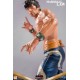 Tekken 5 Dark Resurrection Statue 1/4 Marshall Law 43 cm