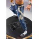 Tekken 5 Dark Resurrection Statue 1/4 Marshall Law 43 cm