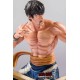 Tekken 5 Dark Resurrection Statue 1/4 Marshall Law 43 cm