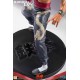 Tekken 6 Statue 1/4 Marshall Law 43 cm