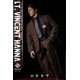 PRESENT TOYS 1/6 Collectible Figure Lt. Vincent Hanna