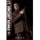 PRESENT TOYS 1/6 Collectible Figure Lt. Vincent Hanna