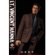 PRESENT TOYS 1/6 Collectible Figure Lt. Vincent Hanna