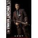 PRESENT TOYS 1/6 Collectible Figure Lt. Vincent Hanna