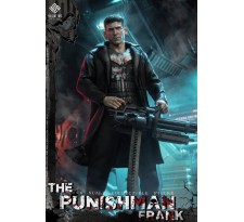 PRESENT TOYS 1/6 The Punishman Frank