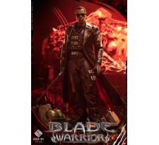 PRESENT TOYS 1/6 Collectible Figure Blade Warrior