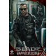 PRESENT TOYS 1/6 Collectible Figure Blade Warrior
