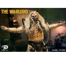 The Warlord 1/6 Scale Collectible Action Figu..