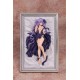 Hyperdimension Neptunia PVC Statue 1/8 Purple Heart 20 cm