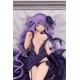 Hyperdimension Neptunia PVC Statue 1/8 Purple Heart 20 cm