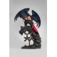 Tekken Statue 1/4 Devil Jin 68 cm