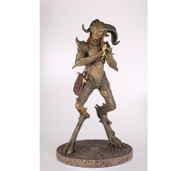 Pans Labyrinth The Faun Statue SDCC 2013 Excl..