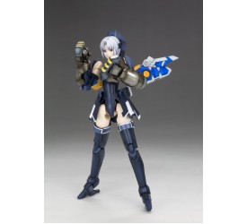Phantasy Star Online Fine Scale Model Kit Rac..