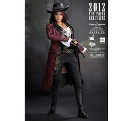 Pirates of the Caribbean 4 Movie Masterpiece ..