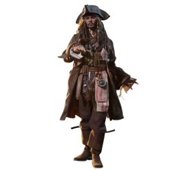 Pirates of the Caribbean Dead Men Tell No Tal..