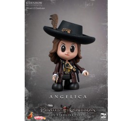 Pirates of the Caribbean On Stranger Tides Co..