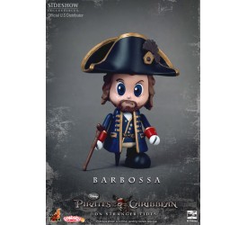 Pirates of the Caribbean On Stranger Tides Co..