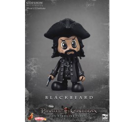 Pirates of the Caribbean On Stranger Tides Co..