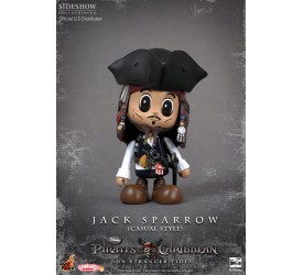 Pirates of the Caribbean On Stranger Tides Co..