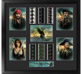 Pirates of the Caribbean On Stranger Tides Fr..