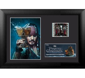 Pirates of the Caribbean On Stranger Tides Fr..