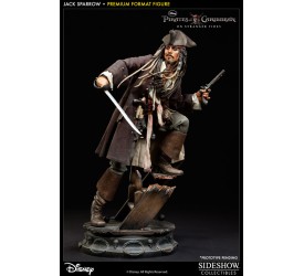 Pirates of the Caribbean On Stranger Tides Pr..