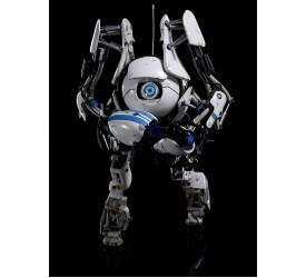 Portal 2 Atlas Sixth Scale Figure 30cm